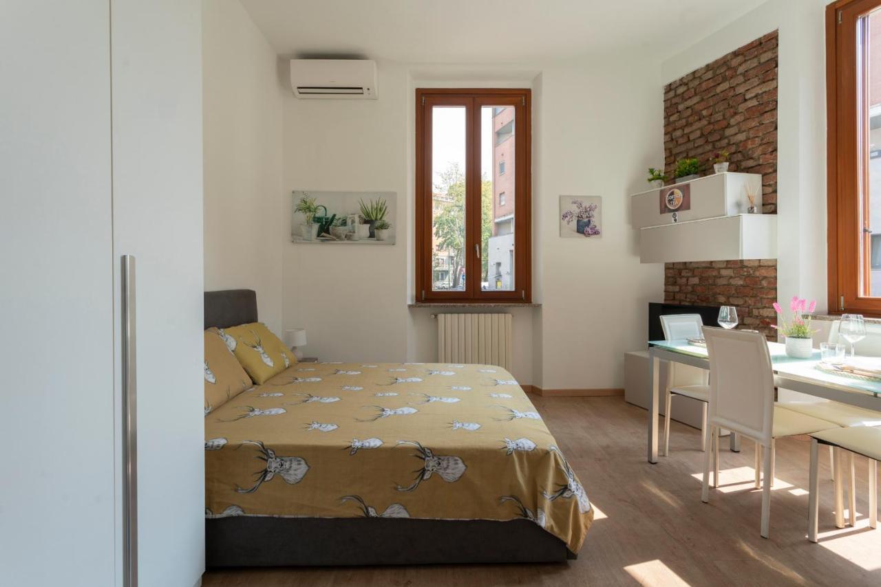 Sweet Home Suite - Duomo, Milano 外观 照片