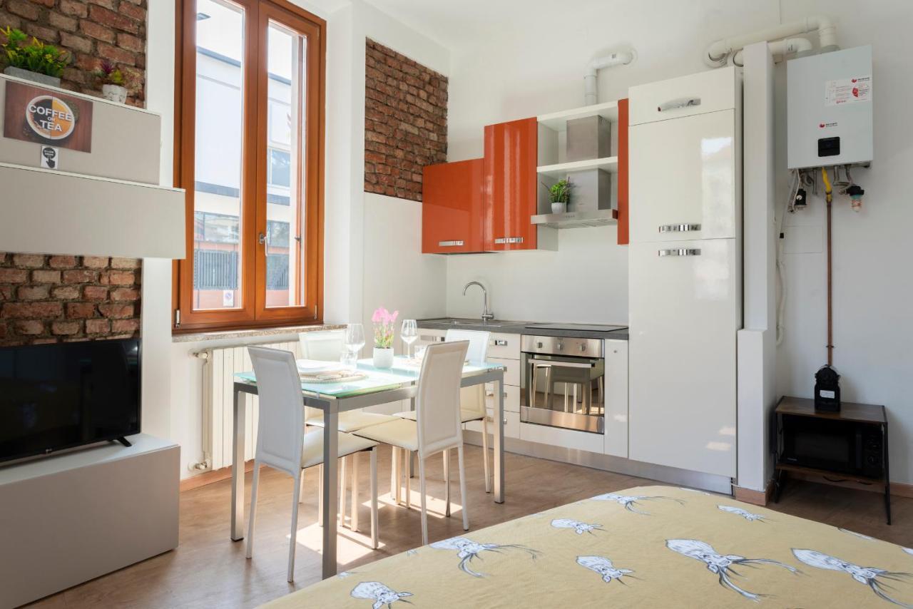 Sweet Home Suite - Duomo, Milano 外观 照片
