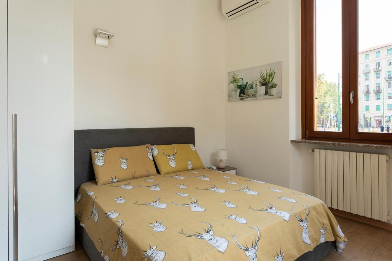 Sweet Home Suite - Duomo, Milano 外观 照片